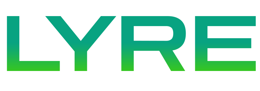 Lyresoftronic Logo